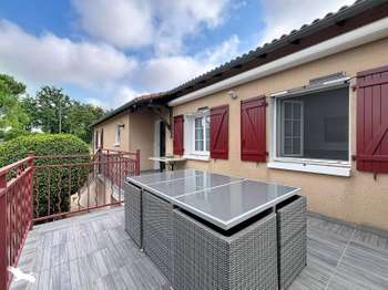 Vente Maison 5 chambresMarcillé