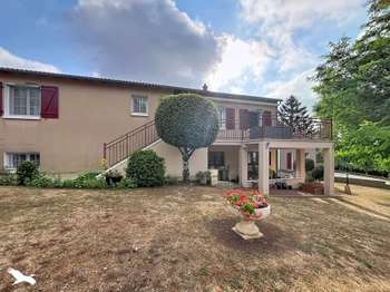 Vente Maison 5 chambresMarcillé