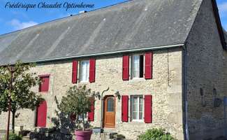 Photo Vente maison Marcillé-la-Ville