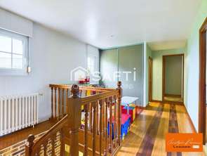 Vente Maison 6 chambresMarcillé-la-Ville