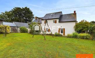 Photo Vente maison Marcillé-la-Ville