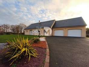 Vente Maison 4 chambresMarcillé-la-Ville