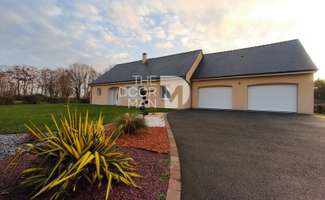 Photo Vente maison Marcillé-la-Ville