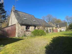 Vente Maison 3 chambresMarcillé-la-Ville