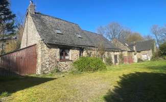 Photo Vente maison Marcillé-la-Ville