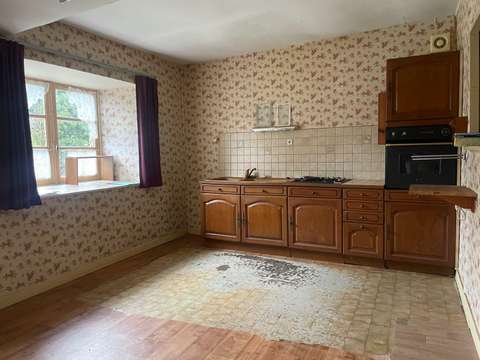Vente maison 4 pièces Vente maison 4 pièces
