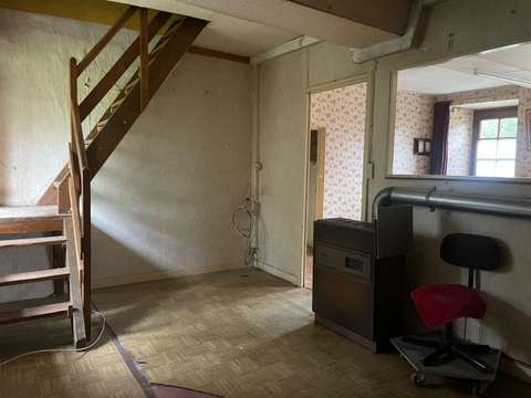 Vente maison 4 pièces Vente maison 4 pièces