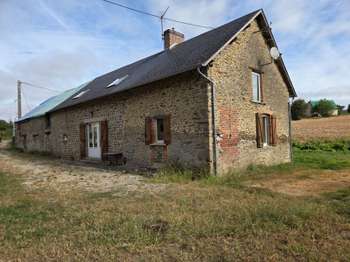 Vente maison 4 pièces Marcillé-la-Ville 53