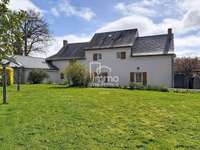Vente maison 8 pièces Vente maison 8 pièces