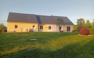 Photo Vente maison Marcillé-la-Ville