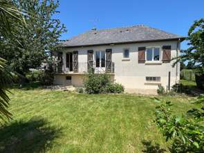 Vente Maison 4 chambresMarcillé-la-Ville