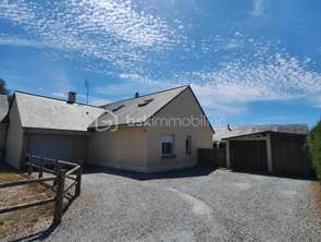 Vente Maison 5 chambresMarcillé-la-Ville
