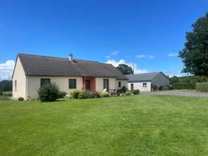 Vente Maison 3 chambresMarcillé-la-Ville