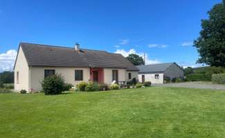 Photo Vente maison Marcillé-la-Ville