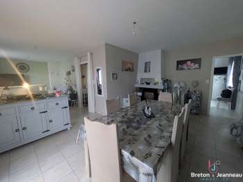 Vente Maison 4 chambresMarcillé-la-Ville