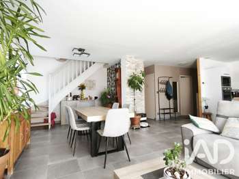 Vente Maison 5 chambresMarcillé-la-Ville