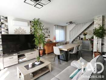 Vente maison 7 pièces Vente maison 7 pièces