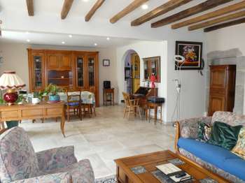 Vente Maison 3 chambresMarcillé-la-Ville