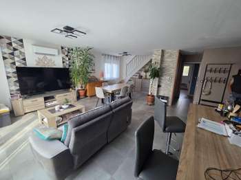 Vente maison 7 pièces Vente maison 7 pièces