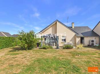 Vente Maison 5 chambresMarcillé-la-Ville