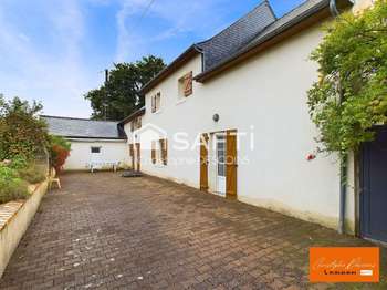 Vente maison 9 pièces