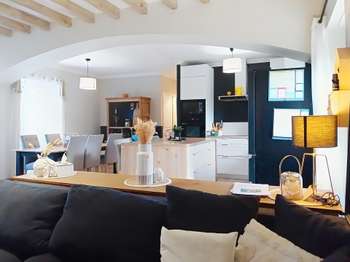 Vente maison 6 pièces Vente maison 6 pièces