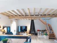 Vente maison 6 pièces Vente maison 6 pièces
