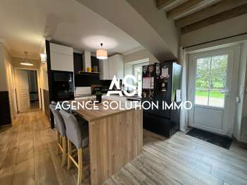 Vente maison 5 pièces Vente maison 5 pièces