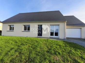 Vente Maison 3 chambresMarcillé-la-Ville