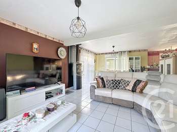 Vente Maison 4 chambresMarcillé-Raoul