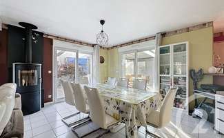 Photo Vente maison Marcillé-Raoul