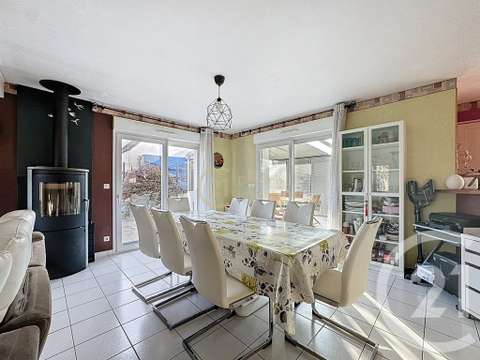 Vente maison 5 pièces Marcillé-Raoul 35
