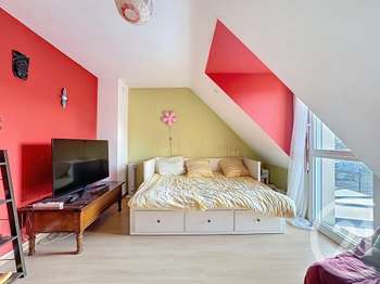 Vente Maison 4 chambresMarcillé-Raoul