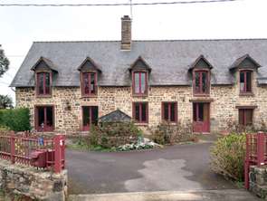 Vente Maison 5 chambresMarcillé-Raoul