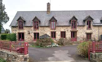 Photo Vente maison Marcillé-Raoul