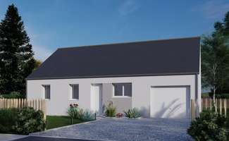 Photo Vente maison Marcillé-Raoul