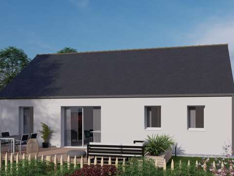 Vente maison