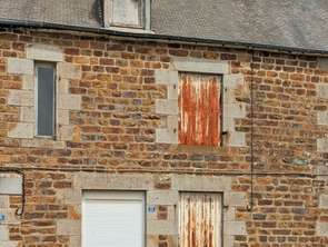 Vente Maison 2 chambresMarcillé-Raoul