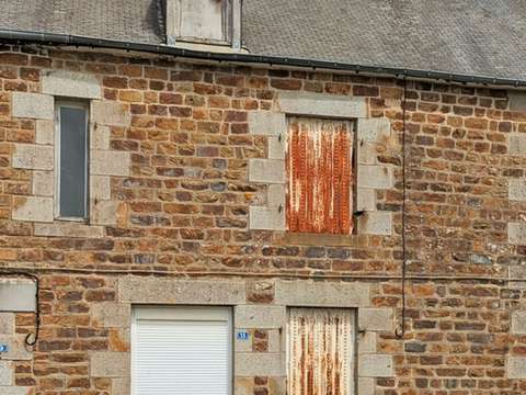 Vente maison 5 pièces Marcillé-Raoul 35