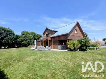 Vente Maison 6 piècesMarcillé-Raoul
