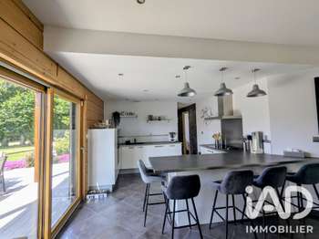 Vente Maison 6 piècesMarcillé-Raoul