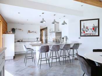 Photo Vente maison Marcillé-Raoul