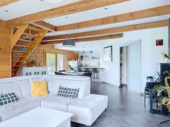 Vente maison 6 pièces Marcillé-Raoul 35