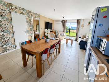 Vente maison 5 pièces Marcillé-Raoul 35