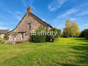 Vente Maison 6 chambresMarcillé-Robert