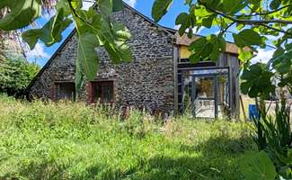 Photo Vente maison Marcillé-Robert