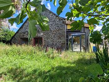 Vente maison 3 pièces Marcillé-Robert 35