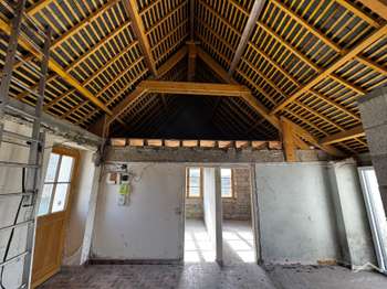 Vente Maison 2 chambresMarcillé-Robert