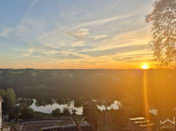 Vente Maison 2 chambresMarcillé-Robert