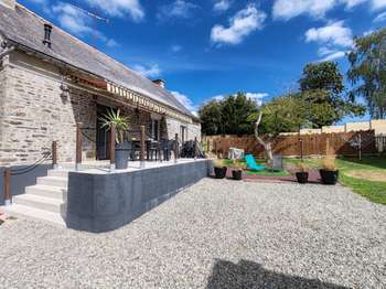 Vente Maison 3 chambresMarcillé-Robert